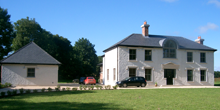 Private Residence, Rathvilly