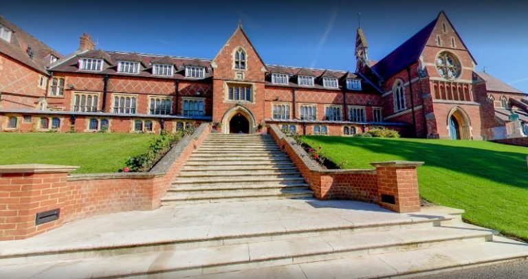 West House Cranleigh School Ryan Associates